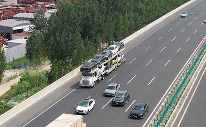 头屯河区高速公路汽车救援